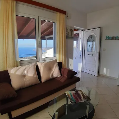 Roussa'S View Apartments Sitia  Exterior foto