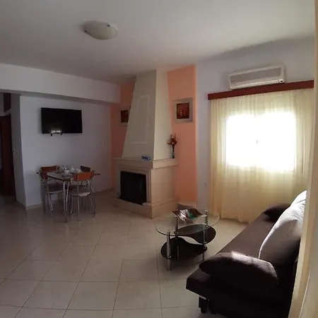 Roussa'S View Apartments Sitia  Exterior foto