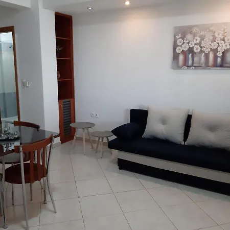 Roussa'S View Apartments Sitia  Exterior foto