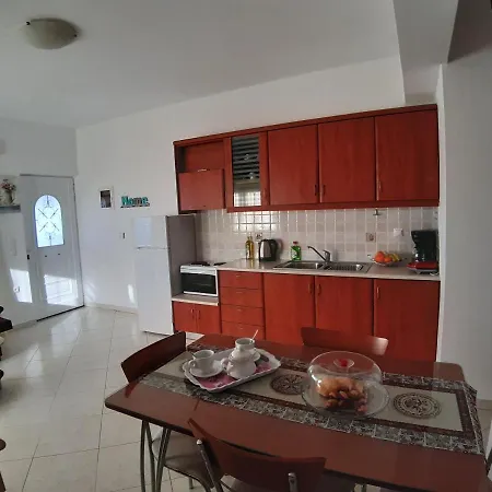 Roussa'S View Apartments Sitia  Exterior foto