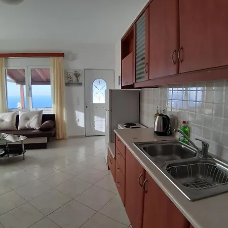Roussa'S View Apartments Sitia  Exterior foto