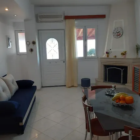 Roussa'S View Apartments Sitia  Exterior foto