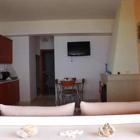 Roussa'S View Apartments Sitia  Exterior foto
