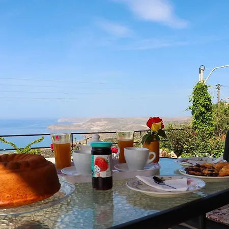 Roussa'S View Apartments Sitia  Exterior foto