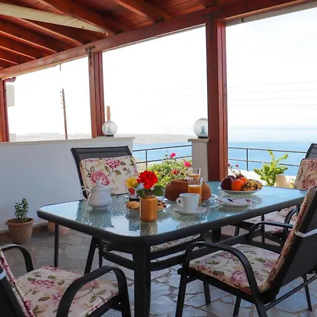 Roussa'S View Apartments Sitia  Exterior foto